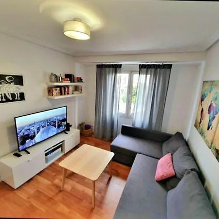 Apartamento En Gijon Arbeyal Exterior photo