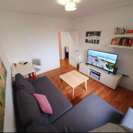 Apartamento En Gijon Arbeyal Exterior photo