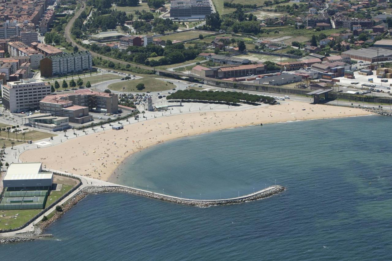 Apartment En Arbeyal Gijon