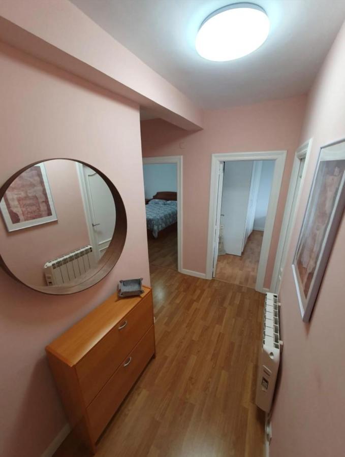 En Arbeyal Apartment *