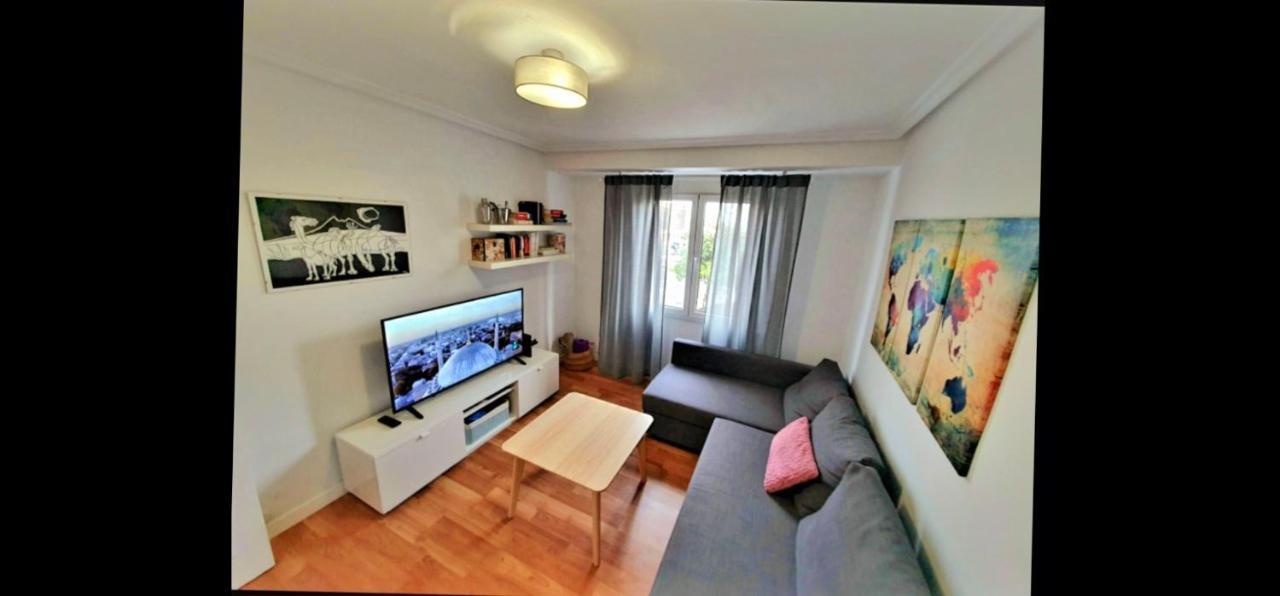 En Arbeyal Apartment Gijon