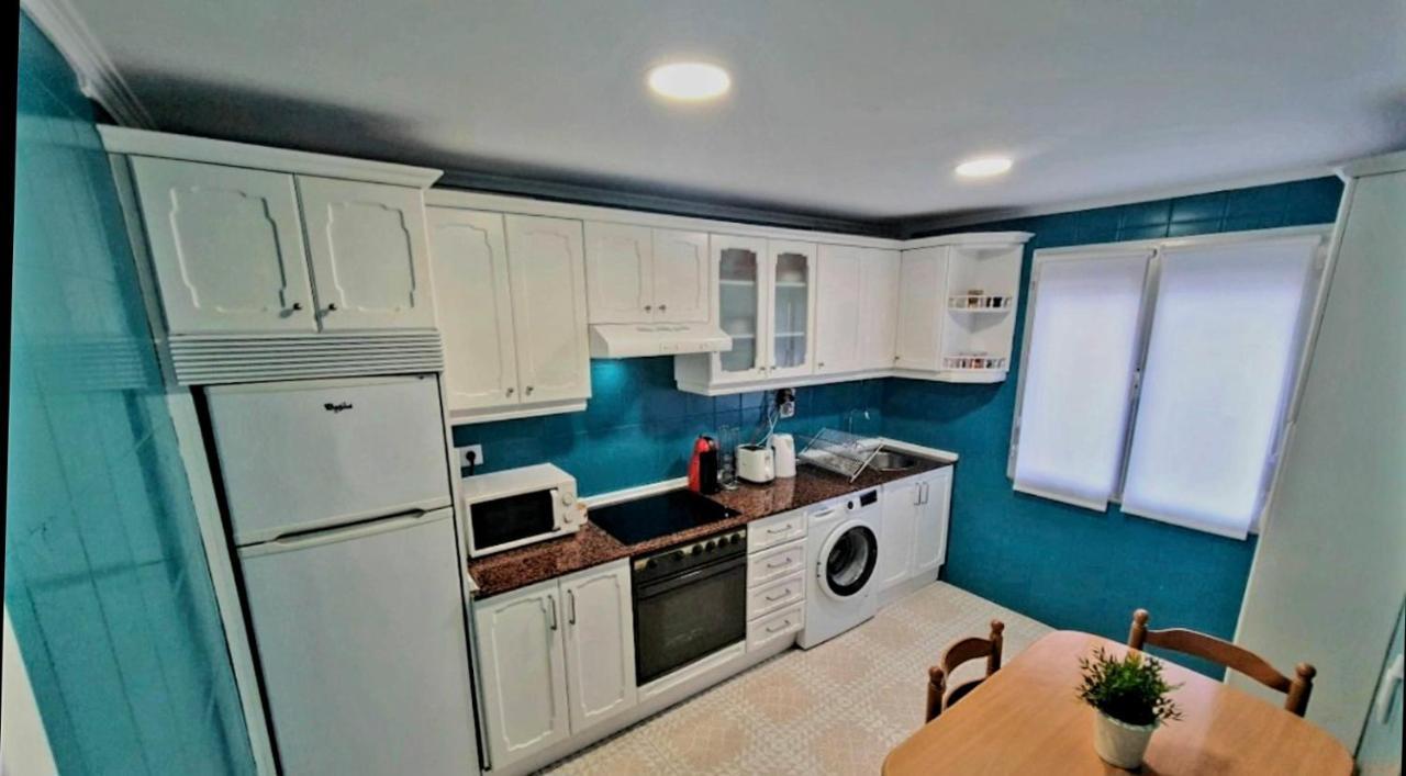 En Arbeyal Apartment
